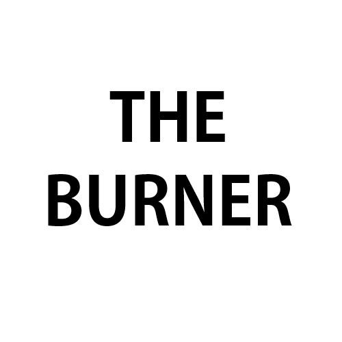 THE BURNER